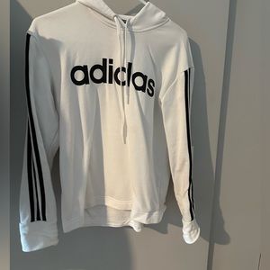 Adidas medium hoodie. Size medium